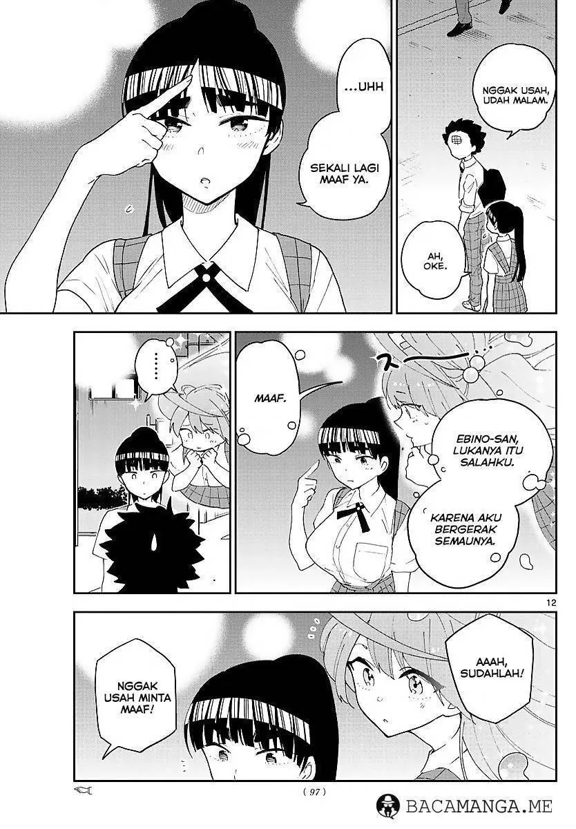 hatsukoi-zombie - Chapter: 80