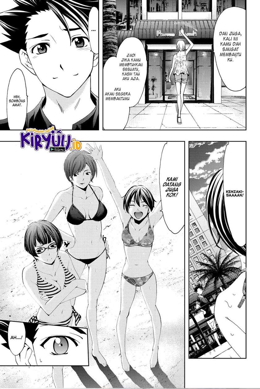 hitman-seo-kouji - Chapter: 62