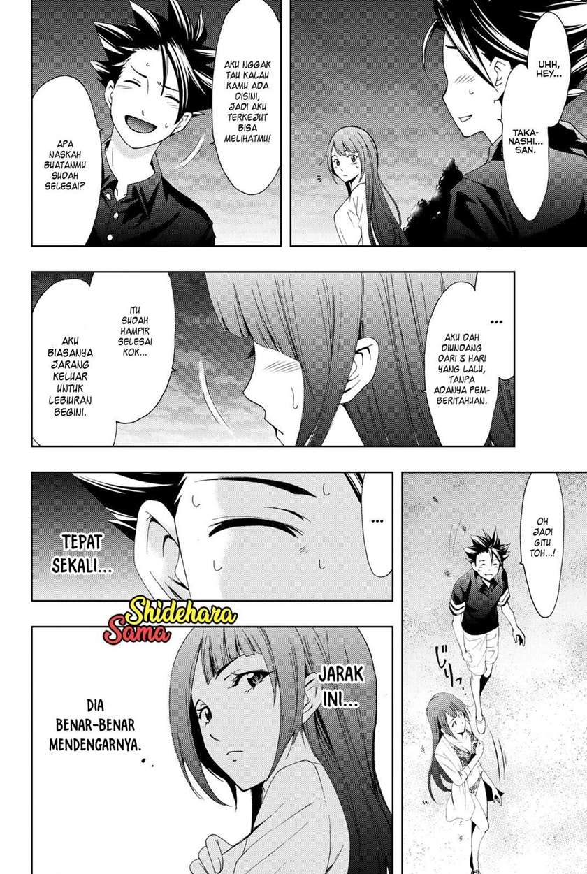 hitman-seo-kouji - Chapter: 62