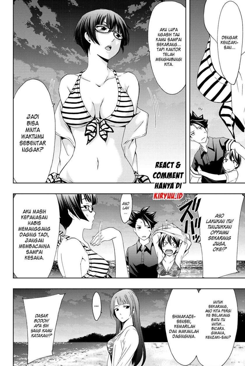 hitman-seo-kouji - Chapter: 62