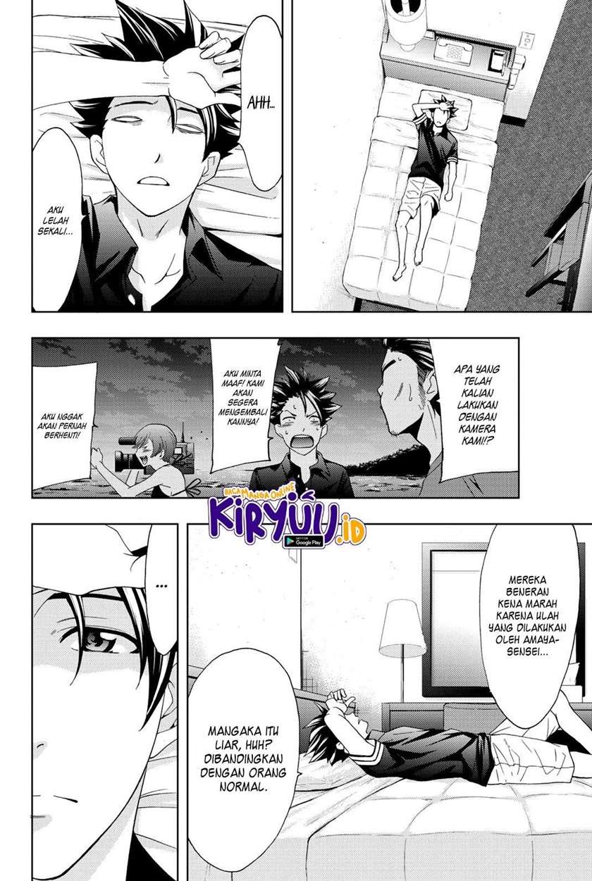 hitman-seo-kouji - Chapter: 62