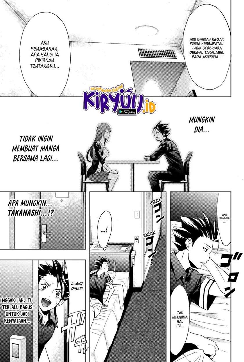 hitman-seo-kouji - Chapter: 62