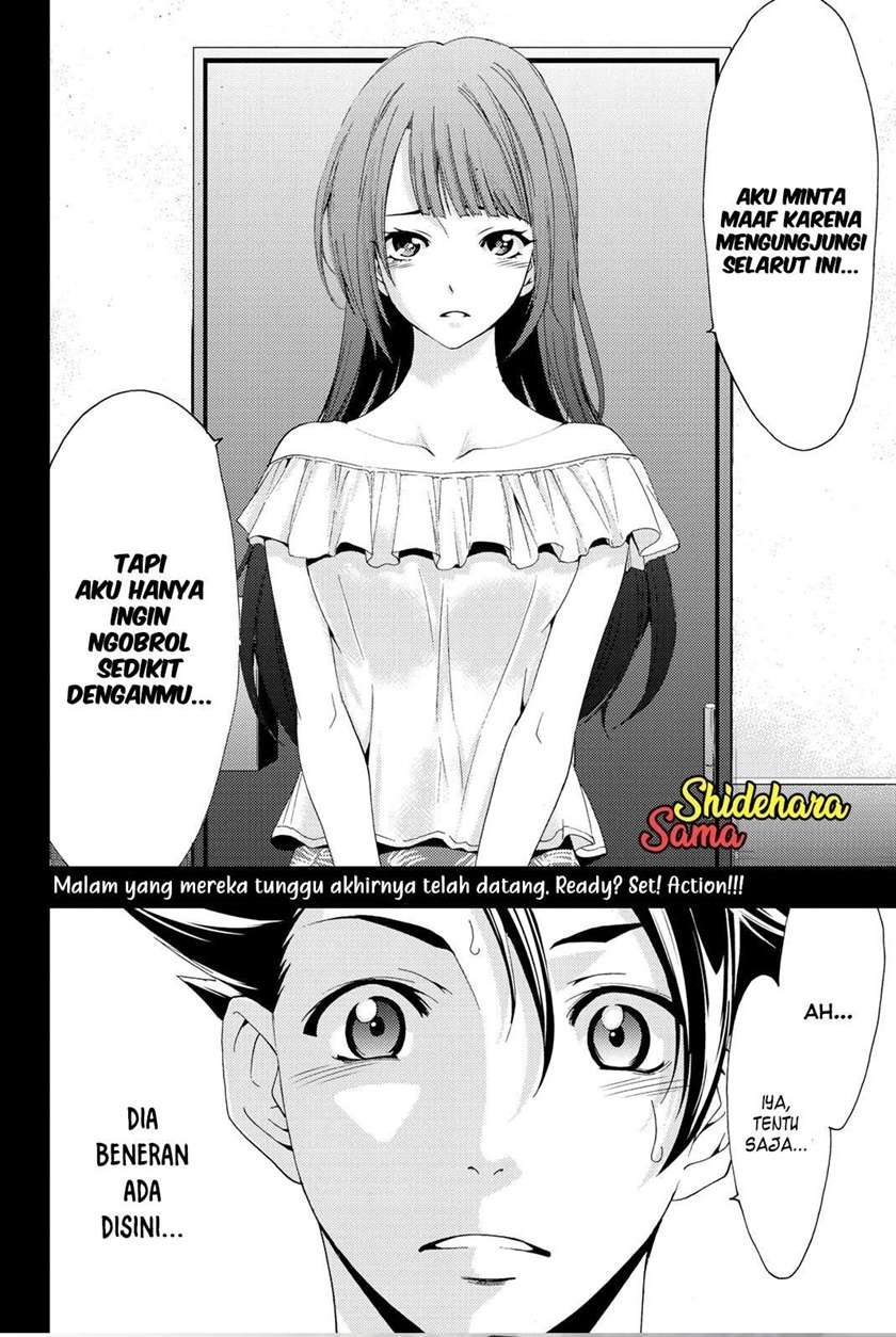 hitman-seo-kouji - Chapter: 62