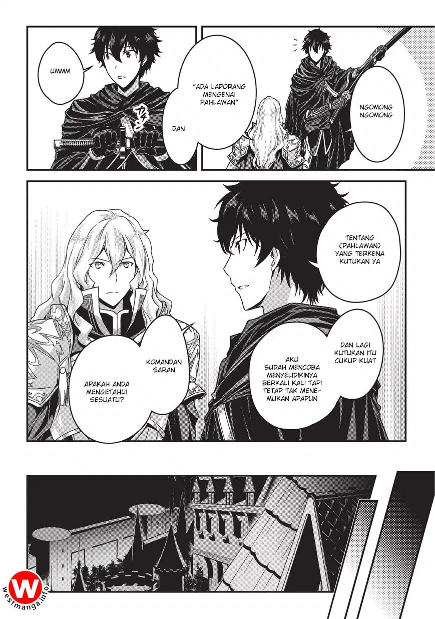 assassin-de-aru-ore-no-sutetasu-ga-yuusha-yori-mo-akiraka-ni-tsuyoi-nodaga - Chapter: 04.2