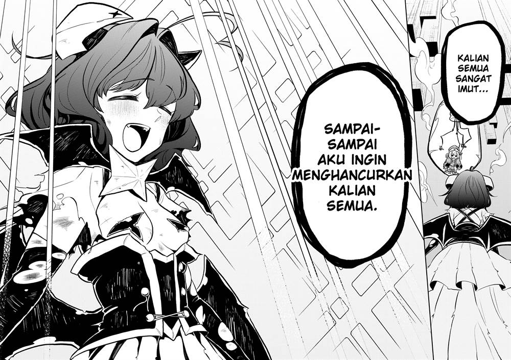 mahou-shoujo-ni-akogarete - Chapter: 5