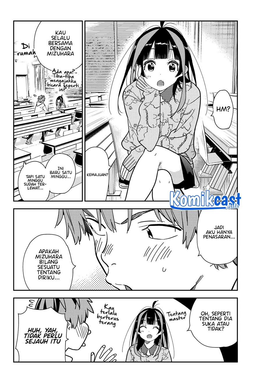 kanojo-okarishimasu - Chapter: 272