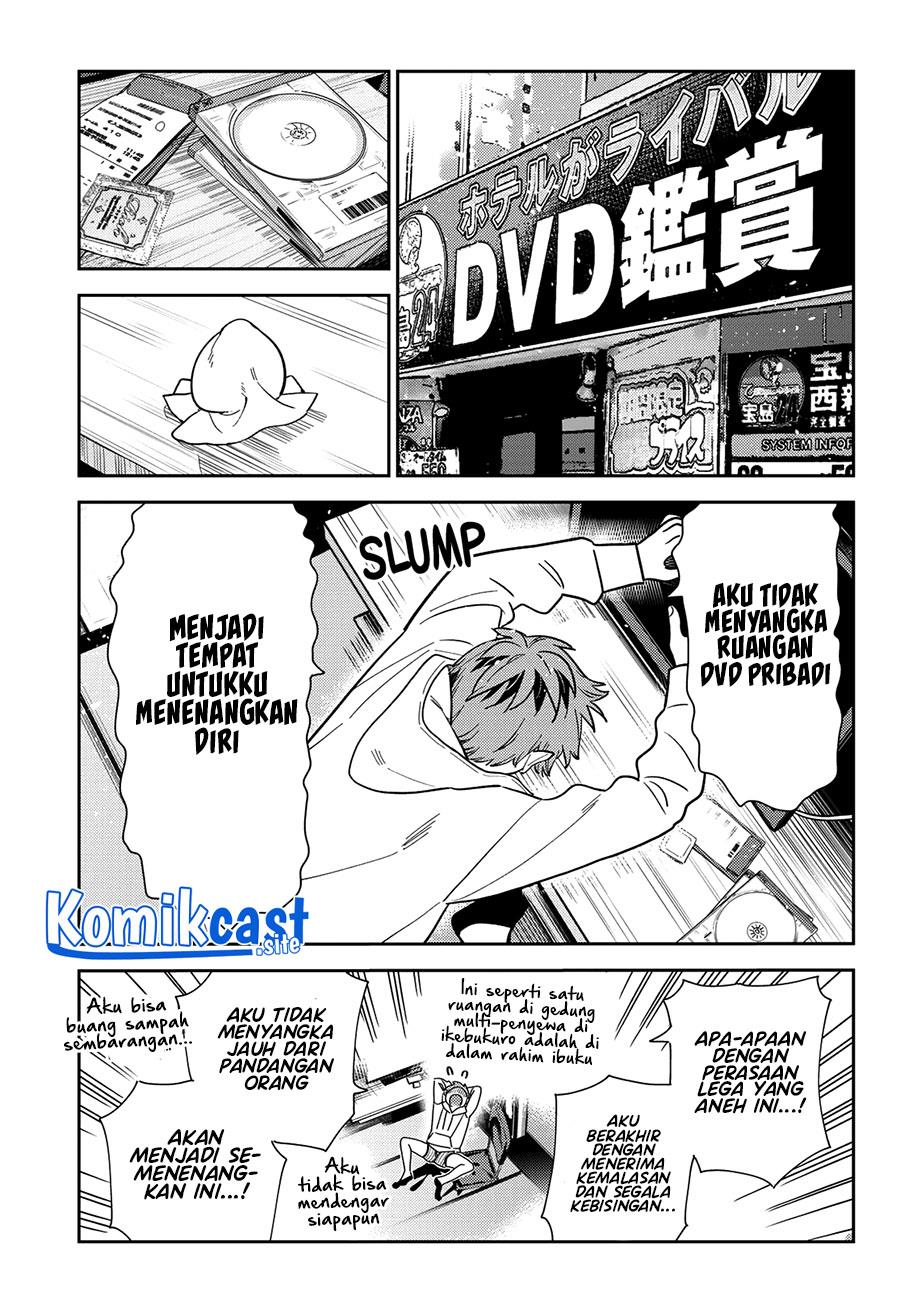 kanojo-okarishimasu - Chapter: 272