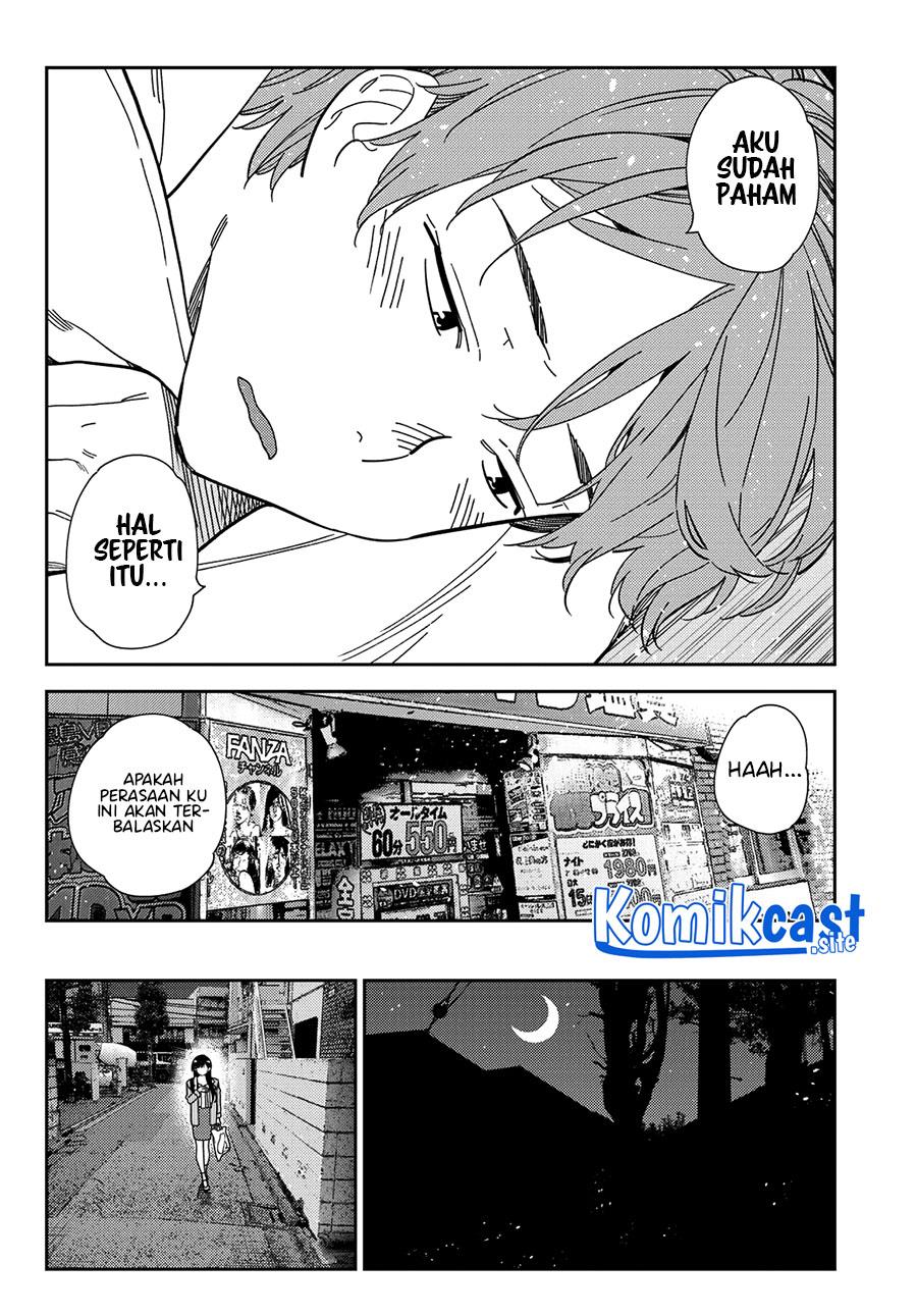 kanojo-okarishimasu - Chapter: 272