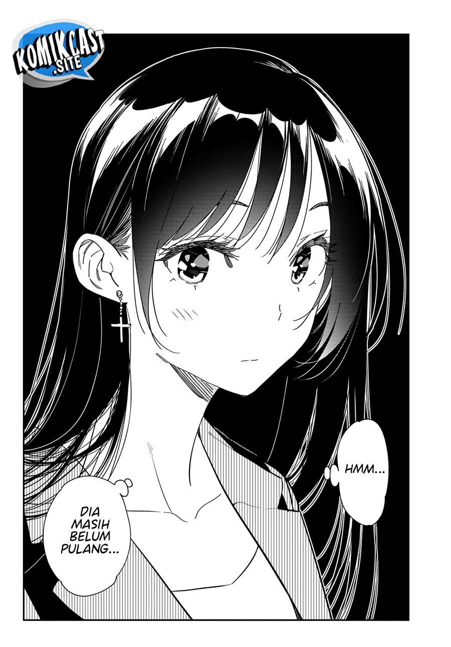 kanojo-okarishimasu - Chapter: 272