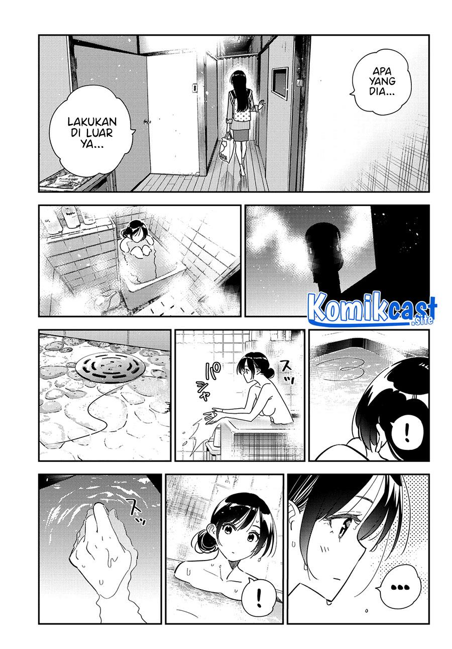 kanojo-okarishimasu - Chapter: 272