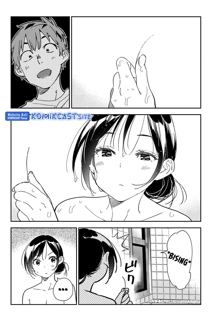 kanojo-okarishimasu - Chapter: 272