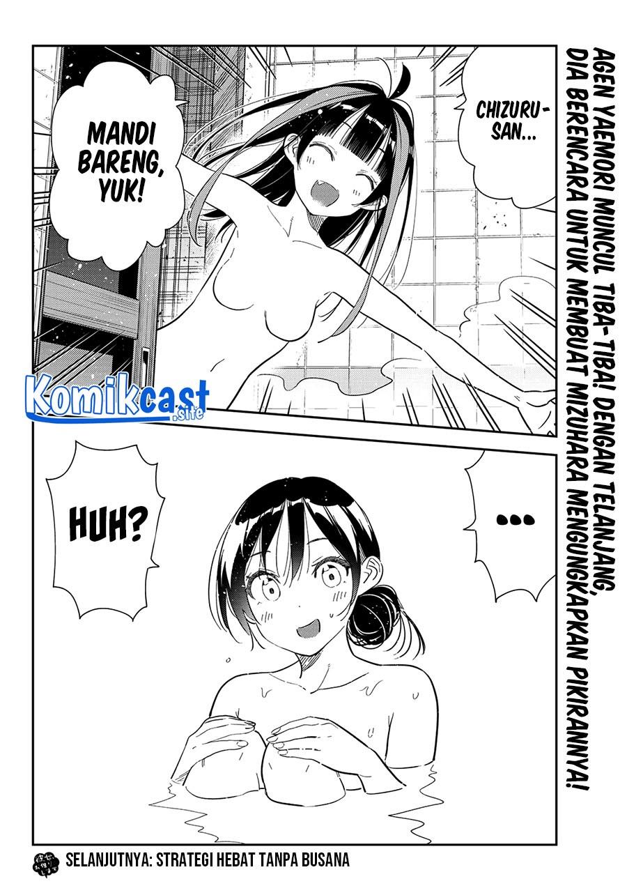 kanojo-okarishimasu - Chapter: 272