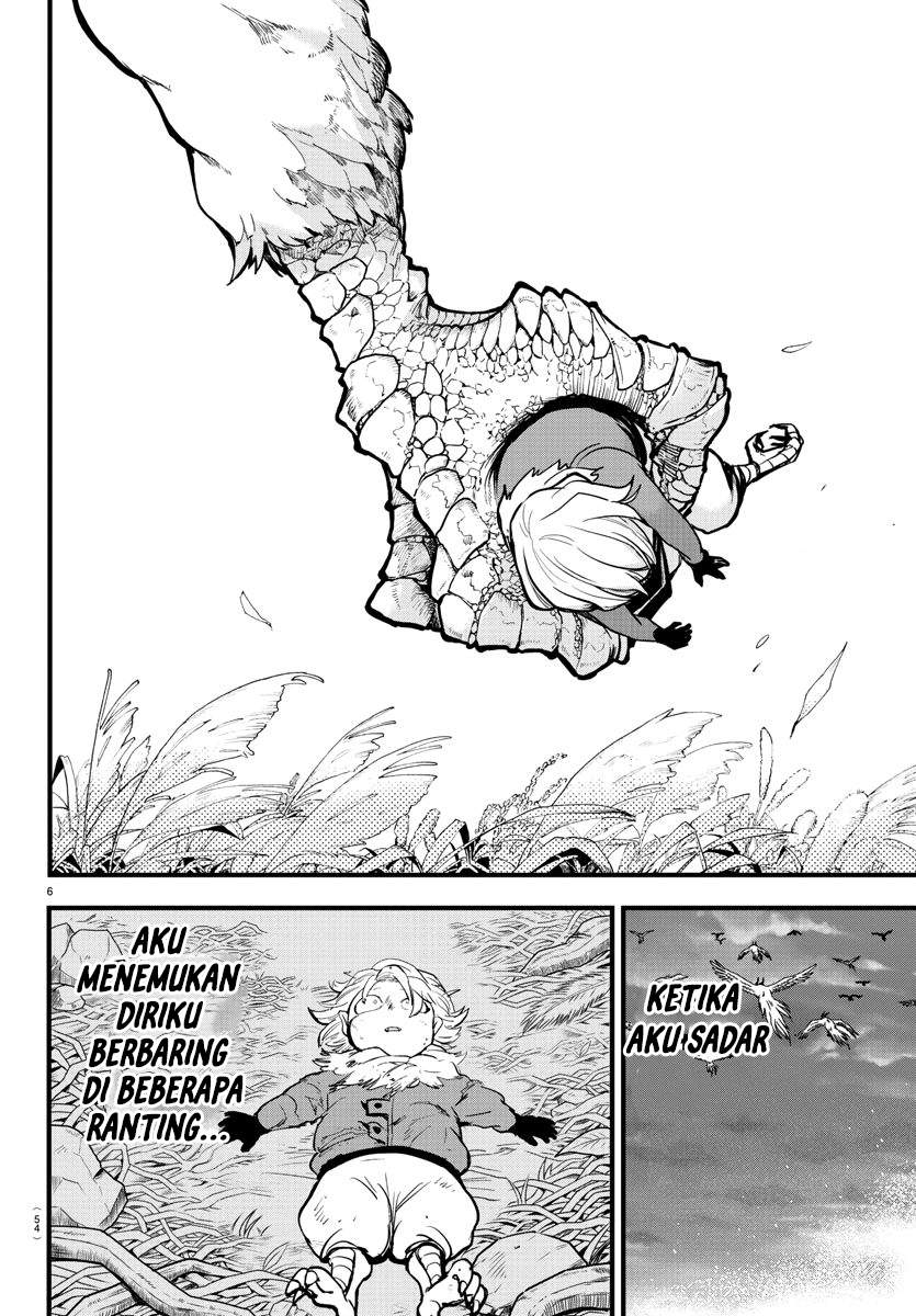 mairimashita-iruma-kun - Chapter: 182