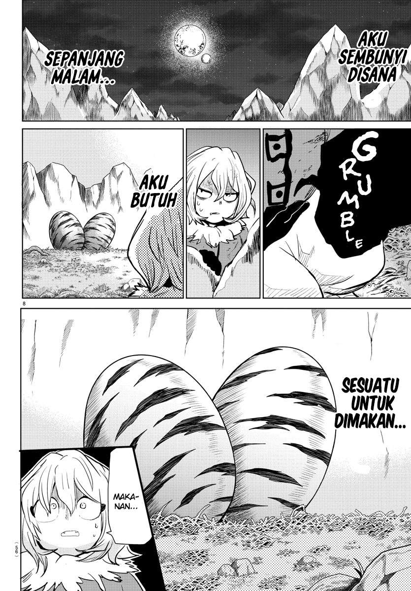 mairimashita-iruma-kun - Chapter: 182