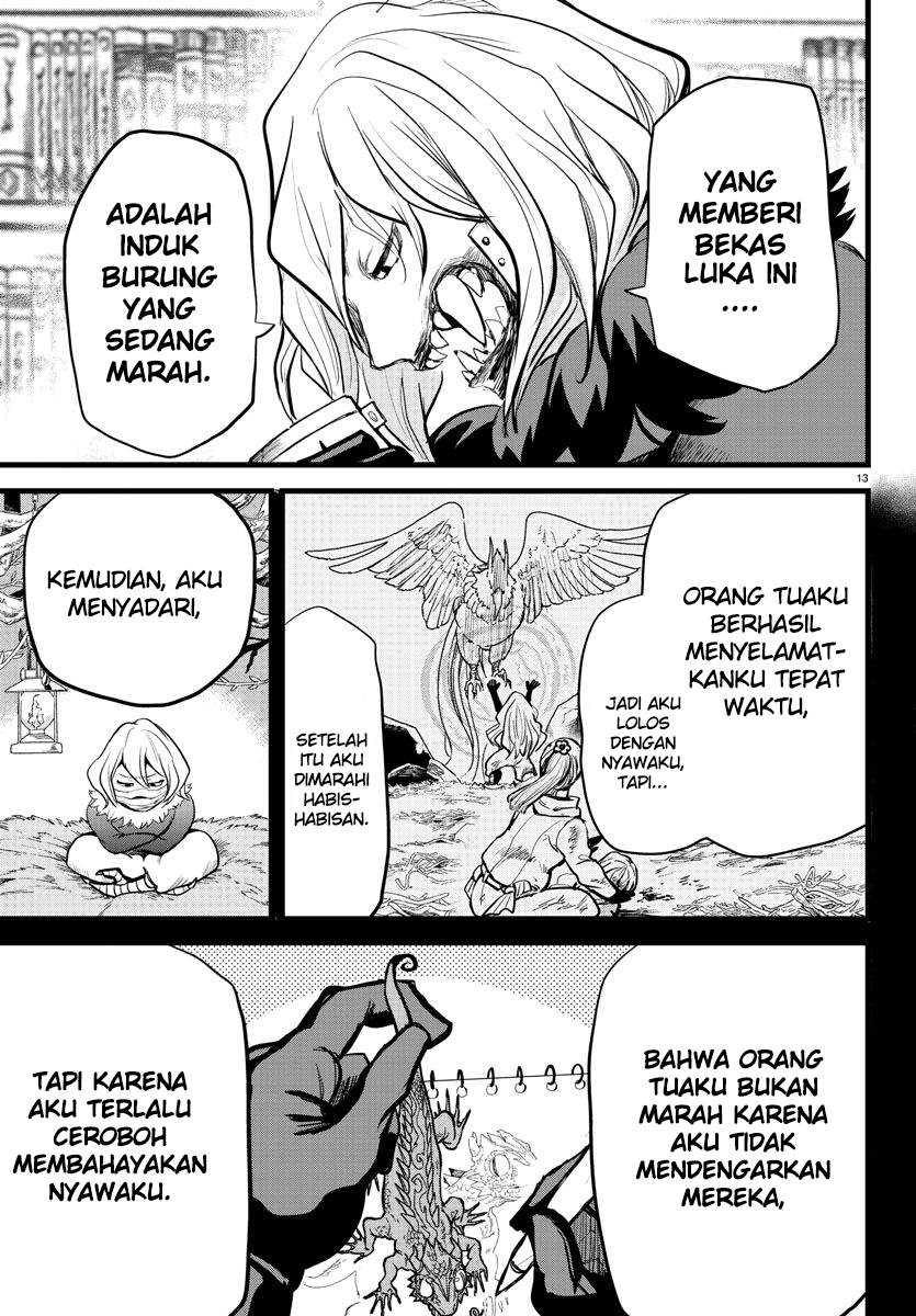 mairimashita-iruma-kun - Chapter: 182