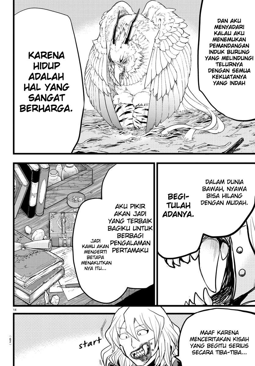 mairimashita-iruma-kun - Chapter: 182