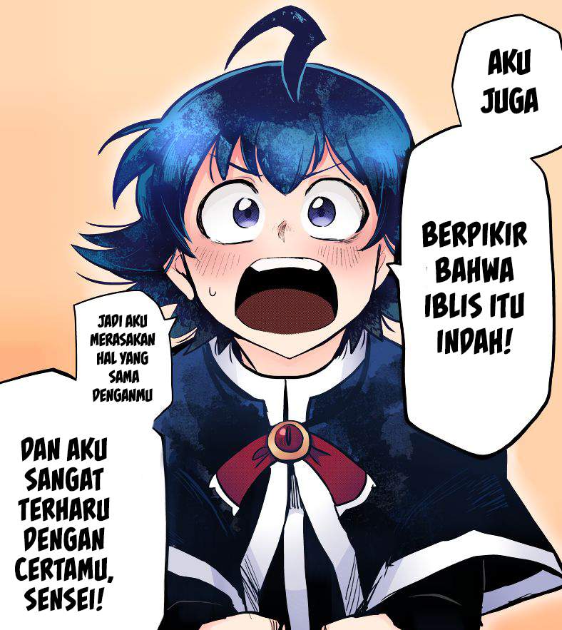 mairimashita-iruma-kun - Chapter: 182