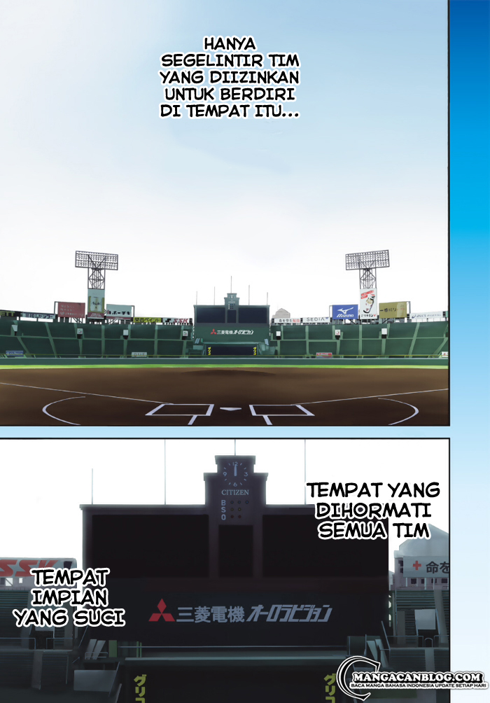 diamond-no-ace-act-2 - Chapter: 01