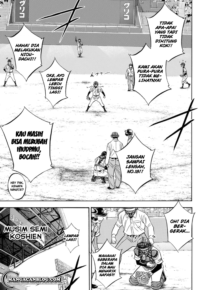 diamond-no-ace-act-2 - Chapter: 01