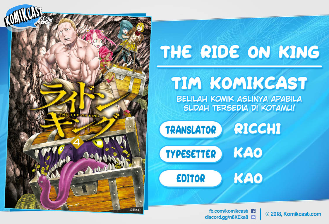 isekai-putin - Chapter: 21