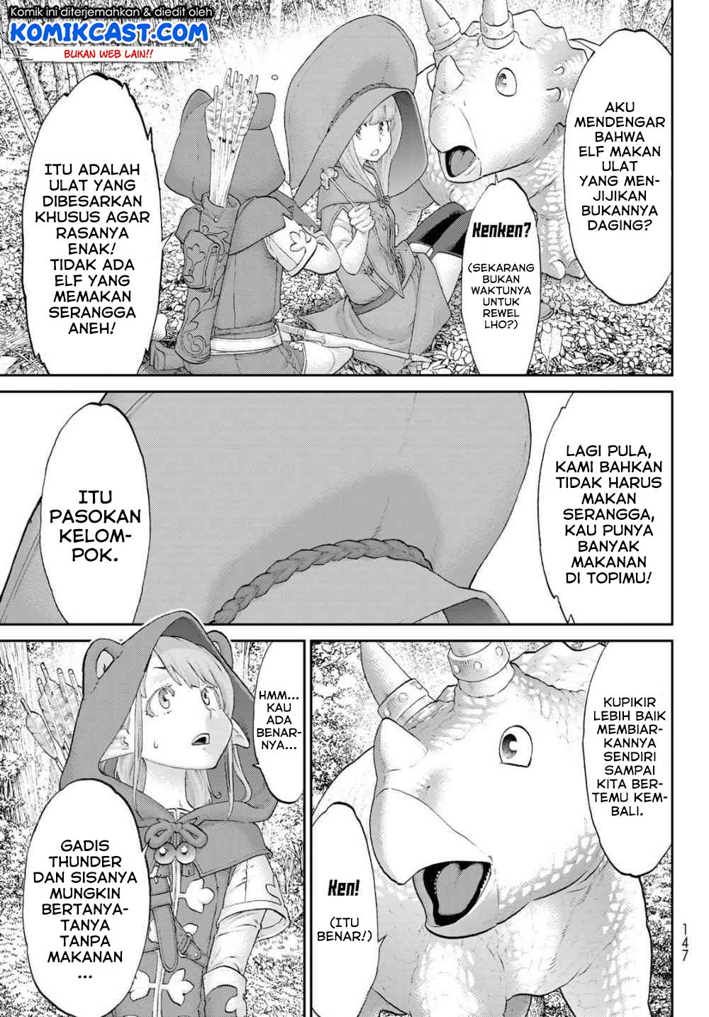 isekai-putin - Chapter: 21
