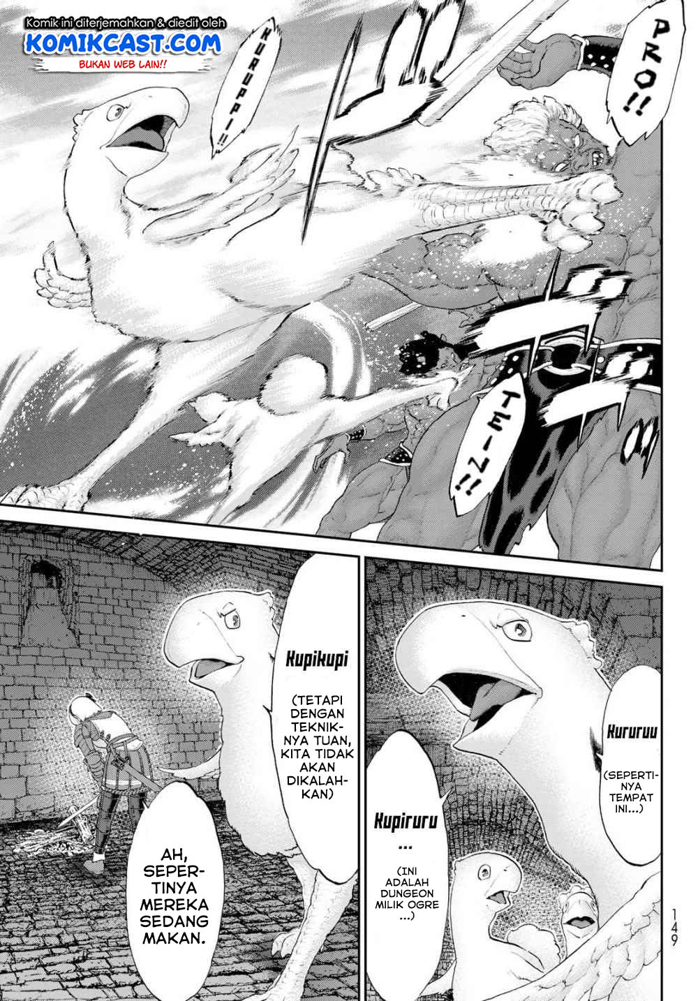 isekai-putin - Chapter: 21