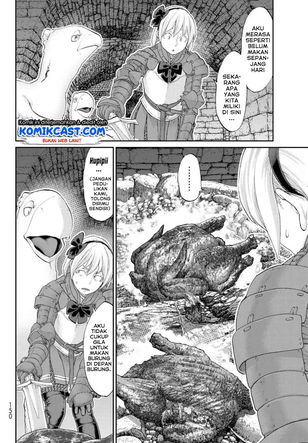 isekai-putin - Chapter: 21