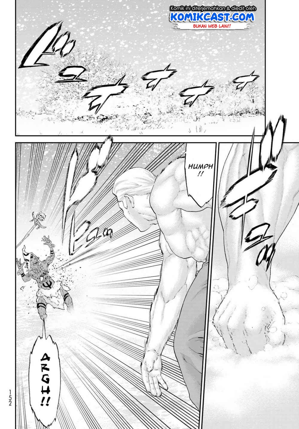 isekai-putin - Chapter: 21
