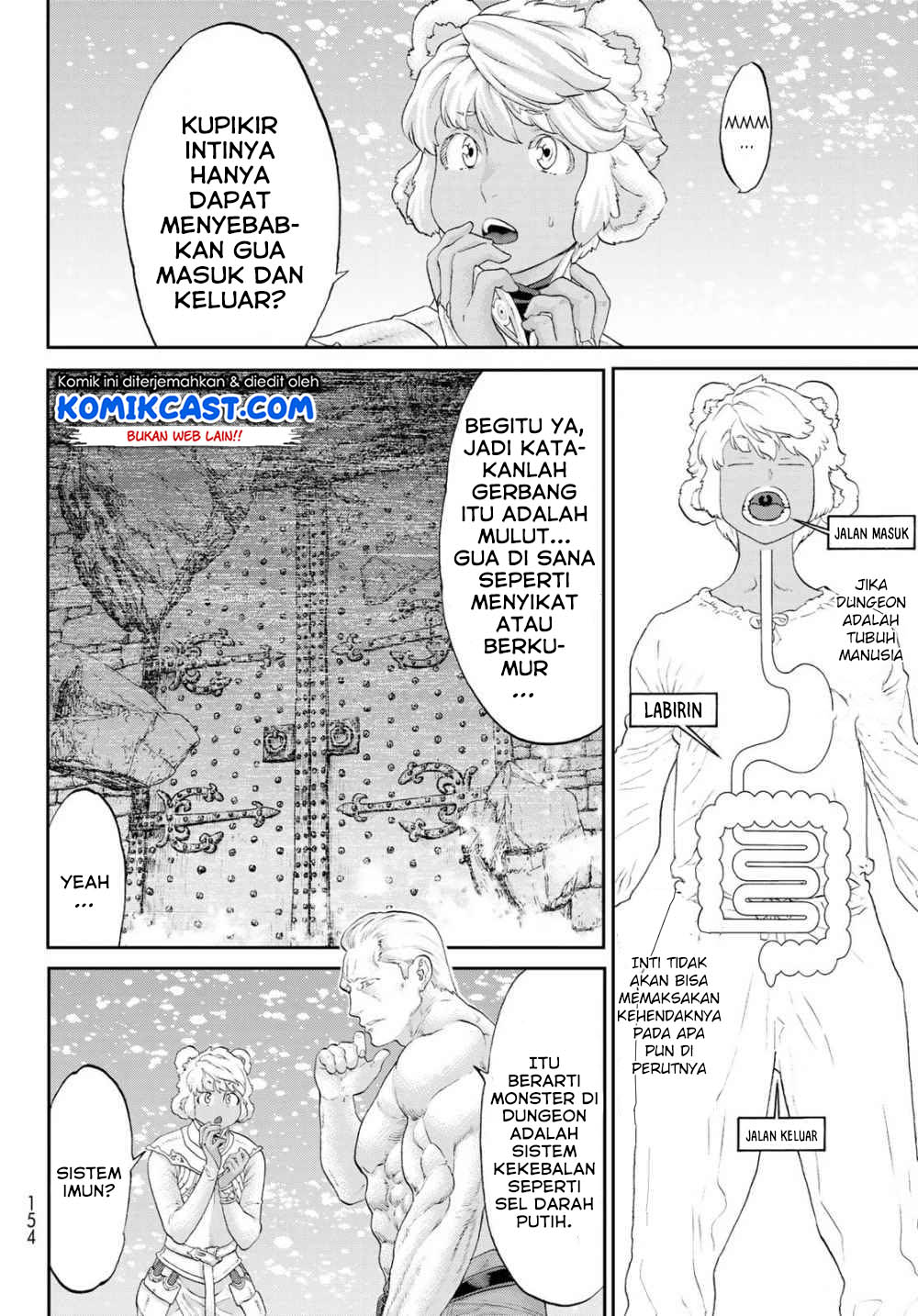 isekai-putin - Chapter: 21