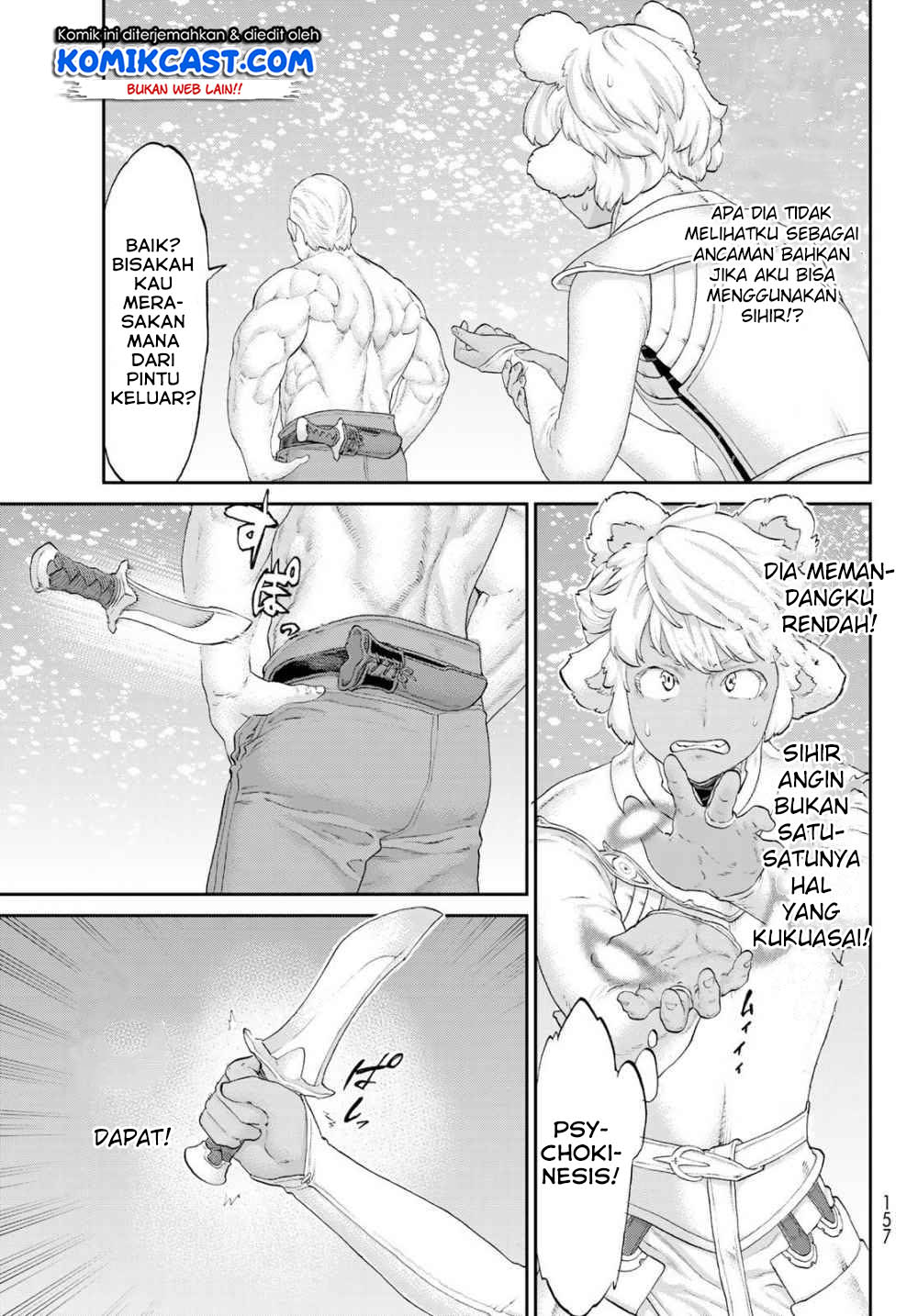 isekai-putin - Chapter: 21