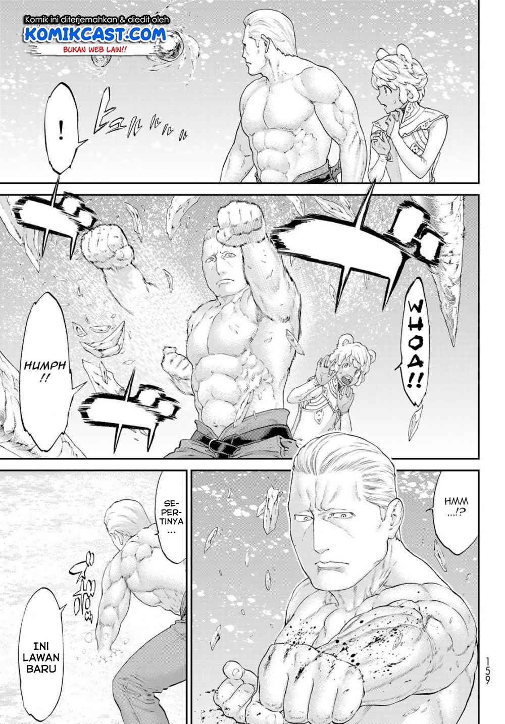isekai-putin - Chapter: 21