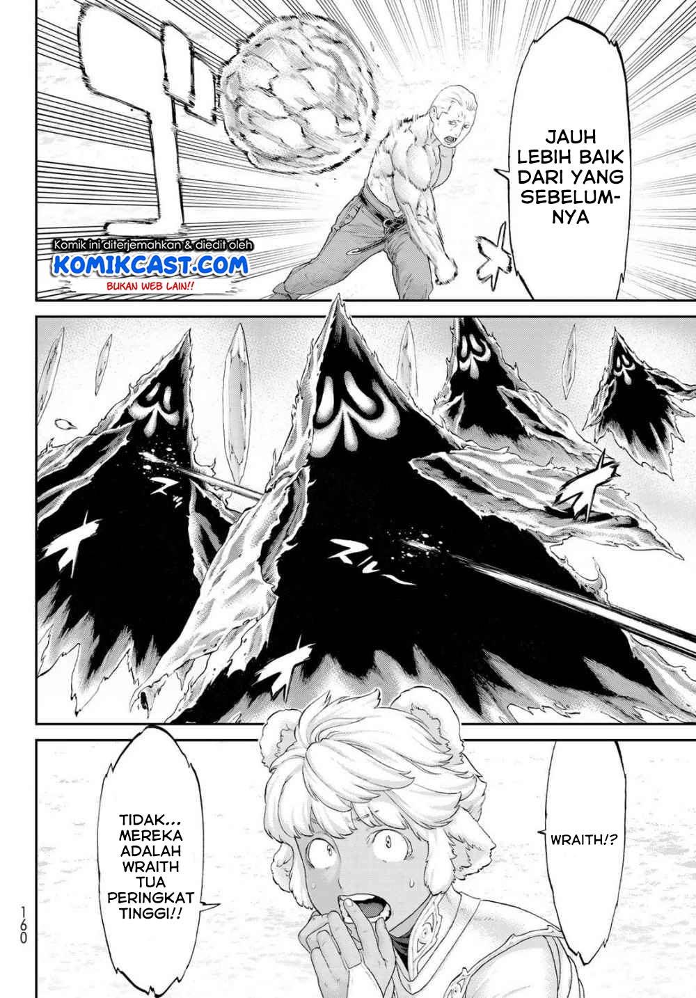 isekai-putin - Chapter: 21