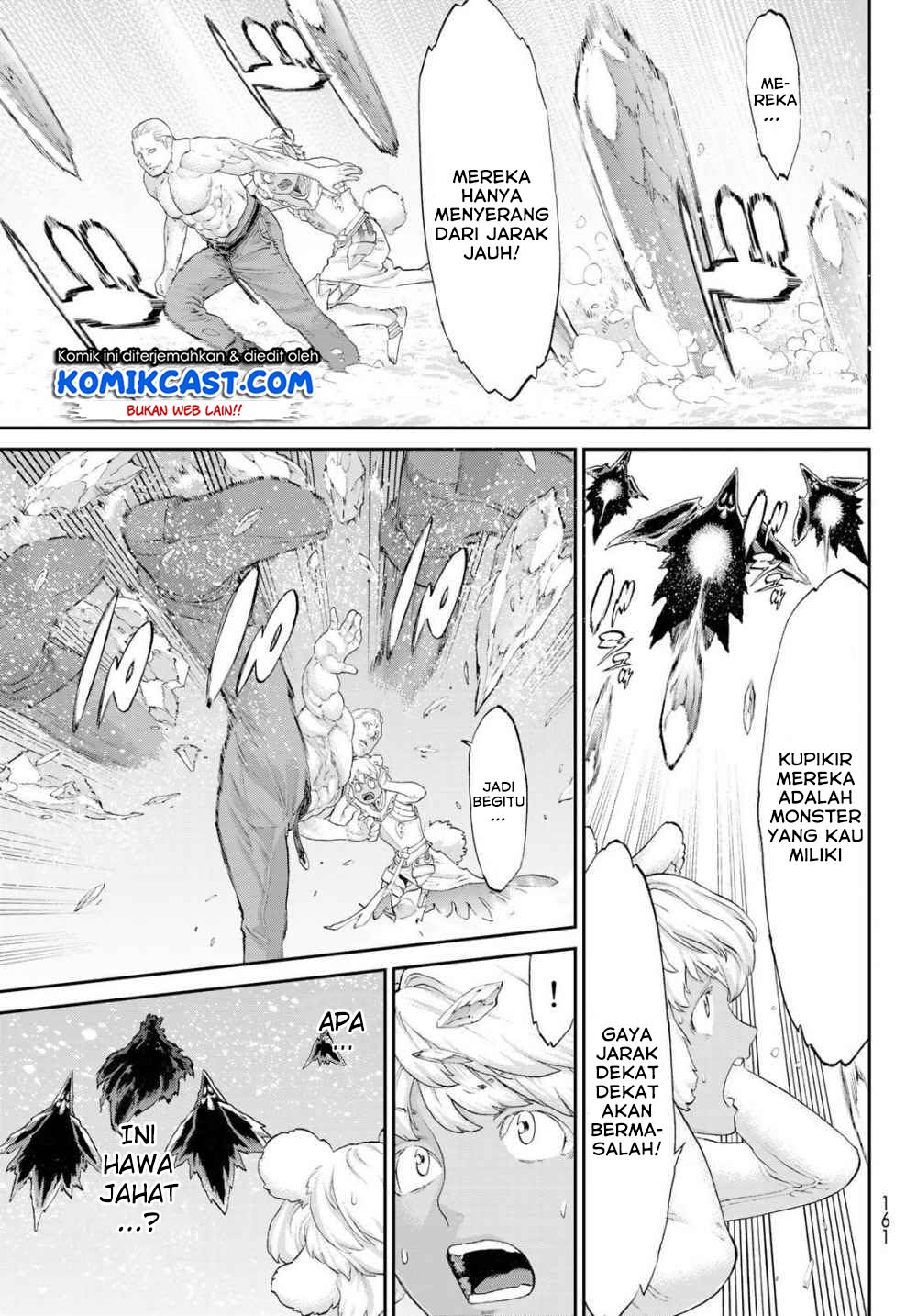 isekai-putin - Chapter: 21