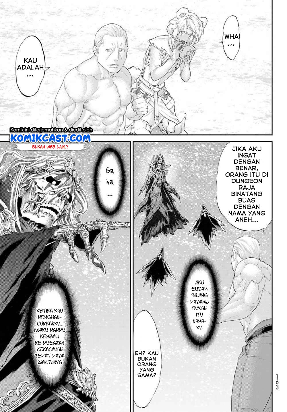 isekai-putin - Chapter: 21