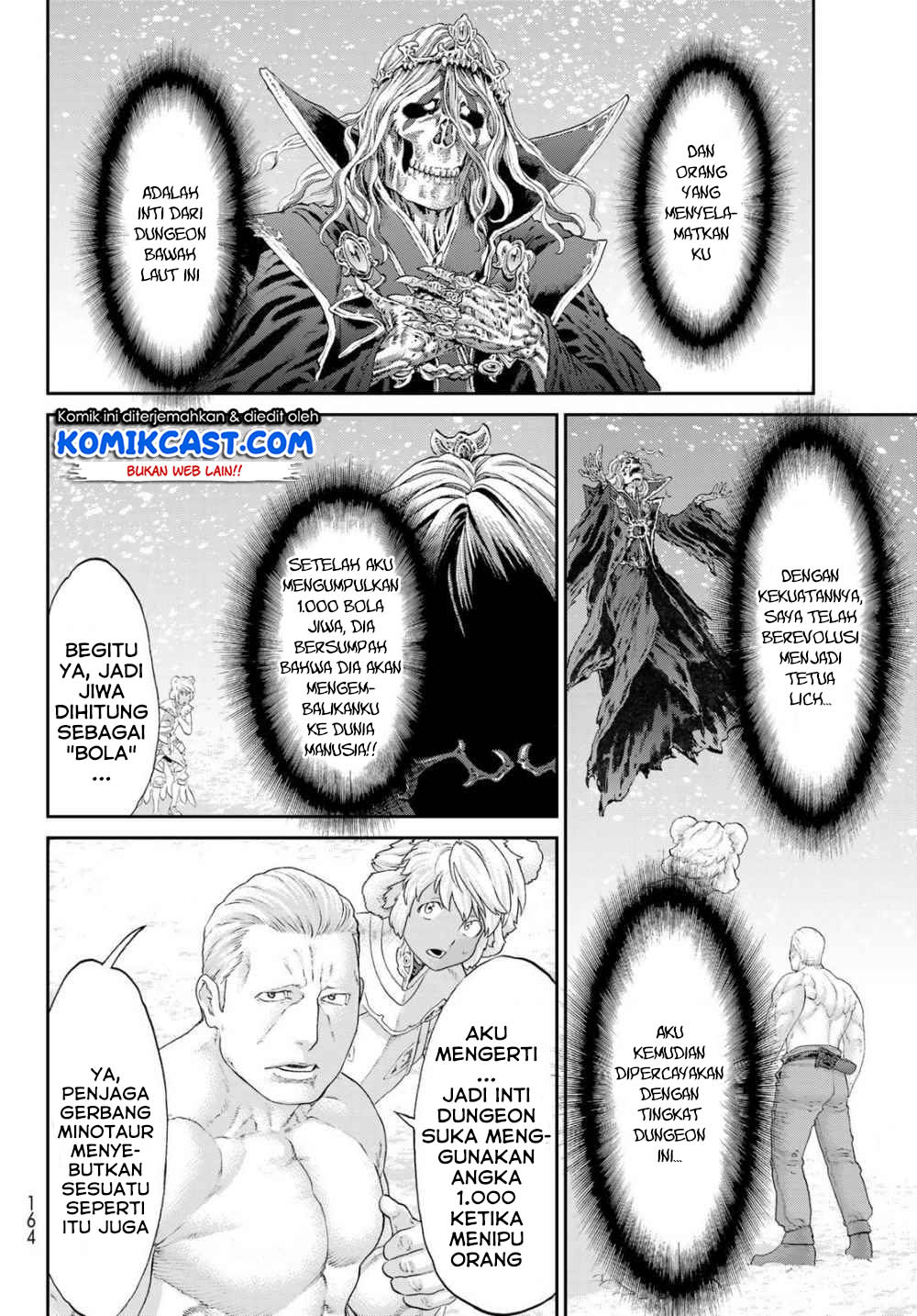 isekai-putin - Chapter: 21