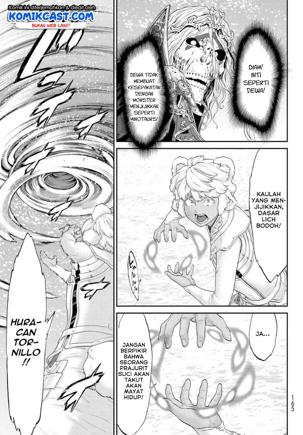 isekai-putin - Chapter: 21