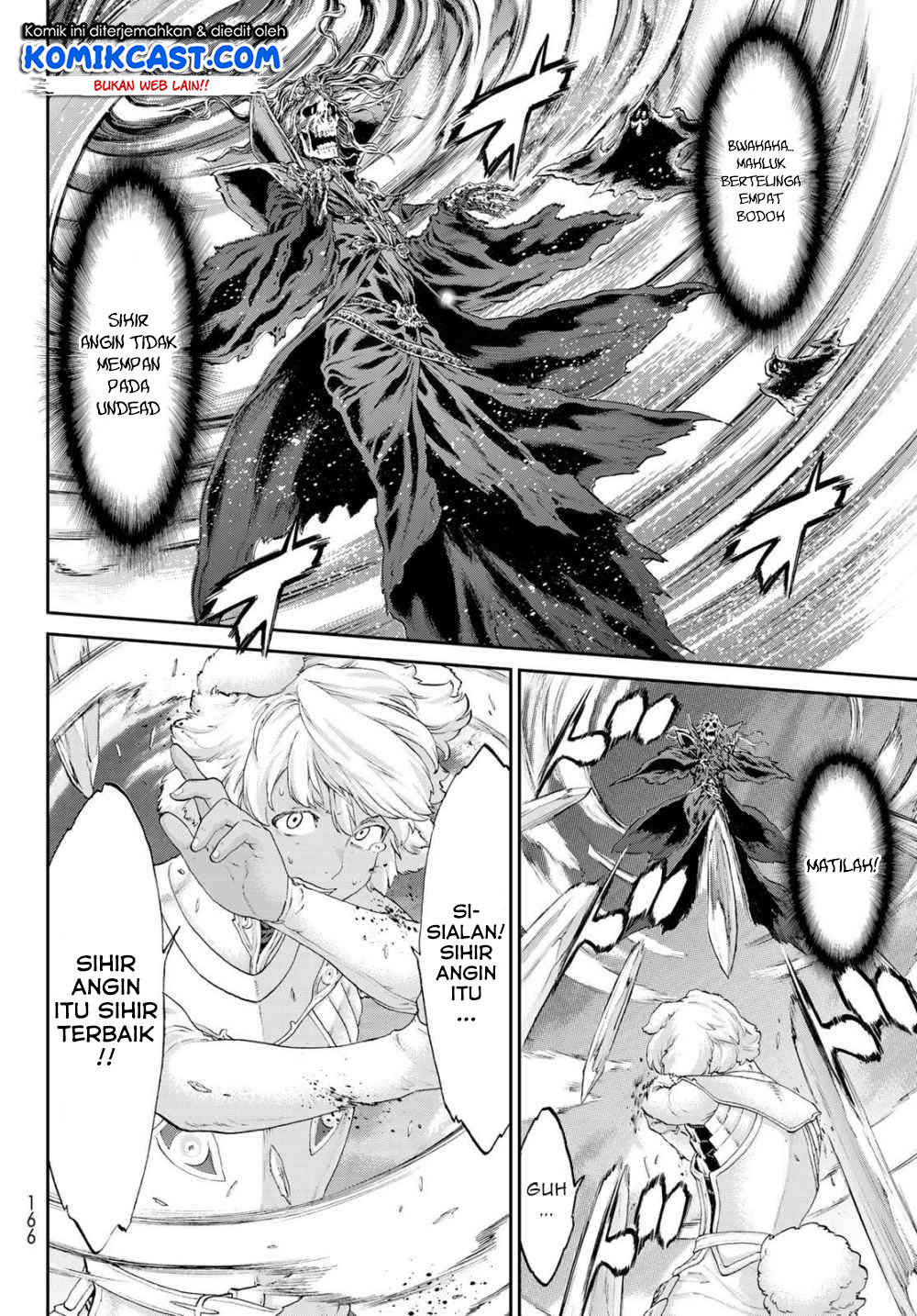 isekai-putin - Chapter: 21