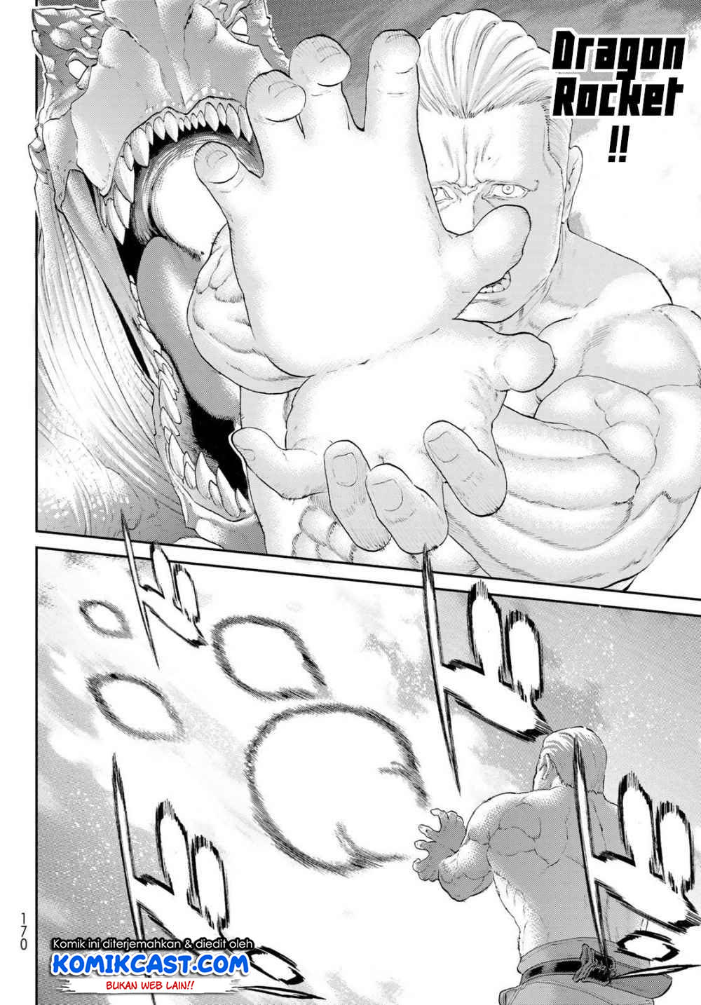 isekai-putin - Chapter: 21