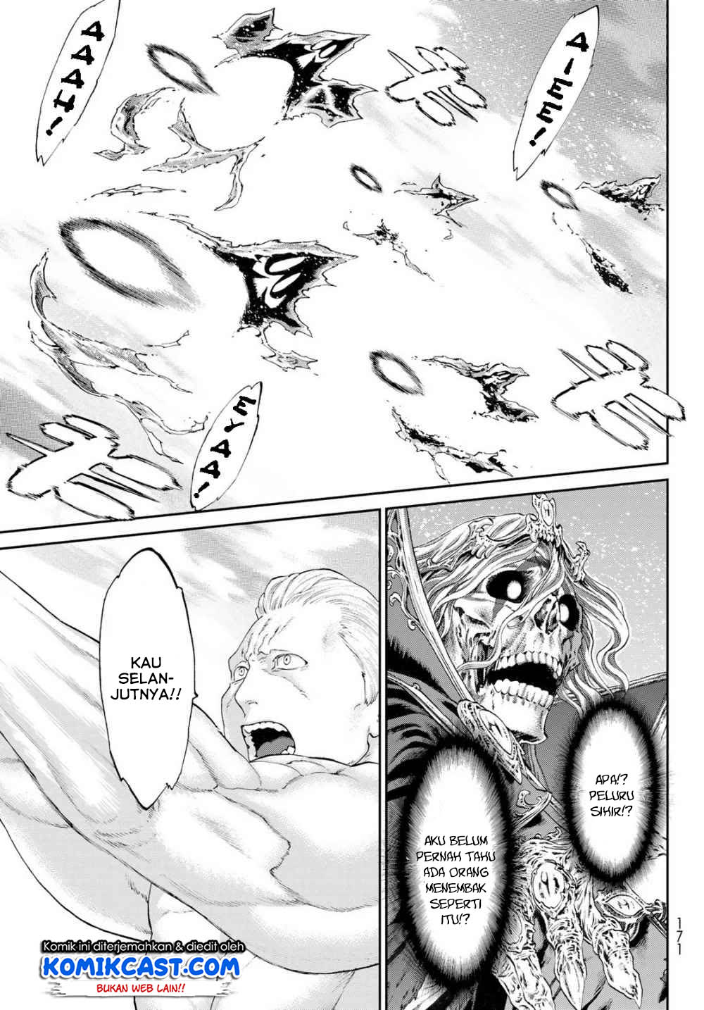 isekai-putin - Chapter: 21