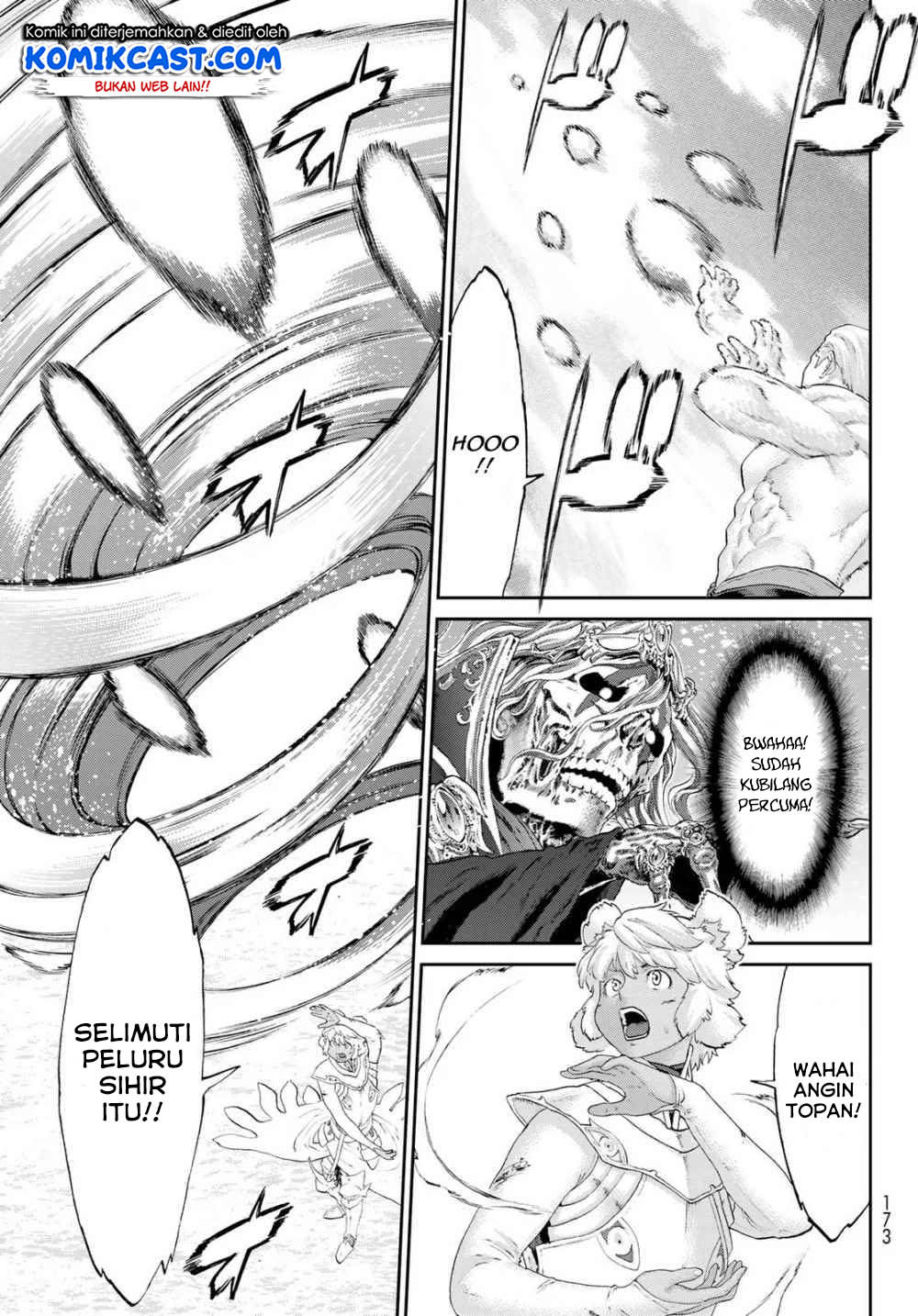 isekai-putin - Chapter: 21