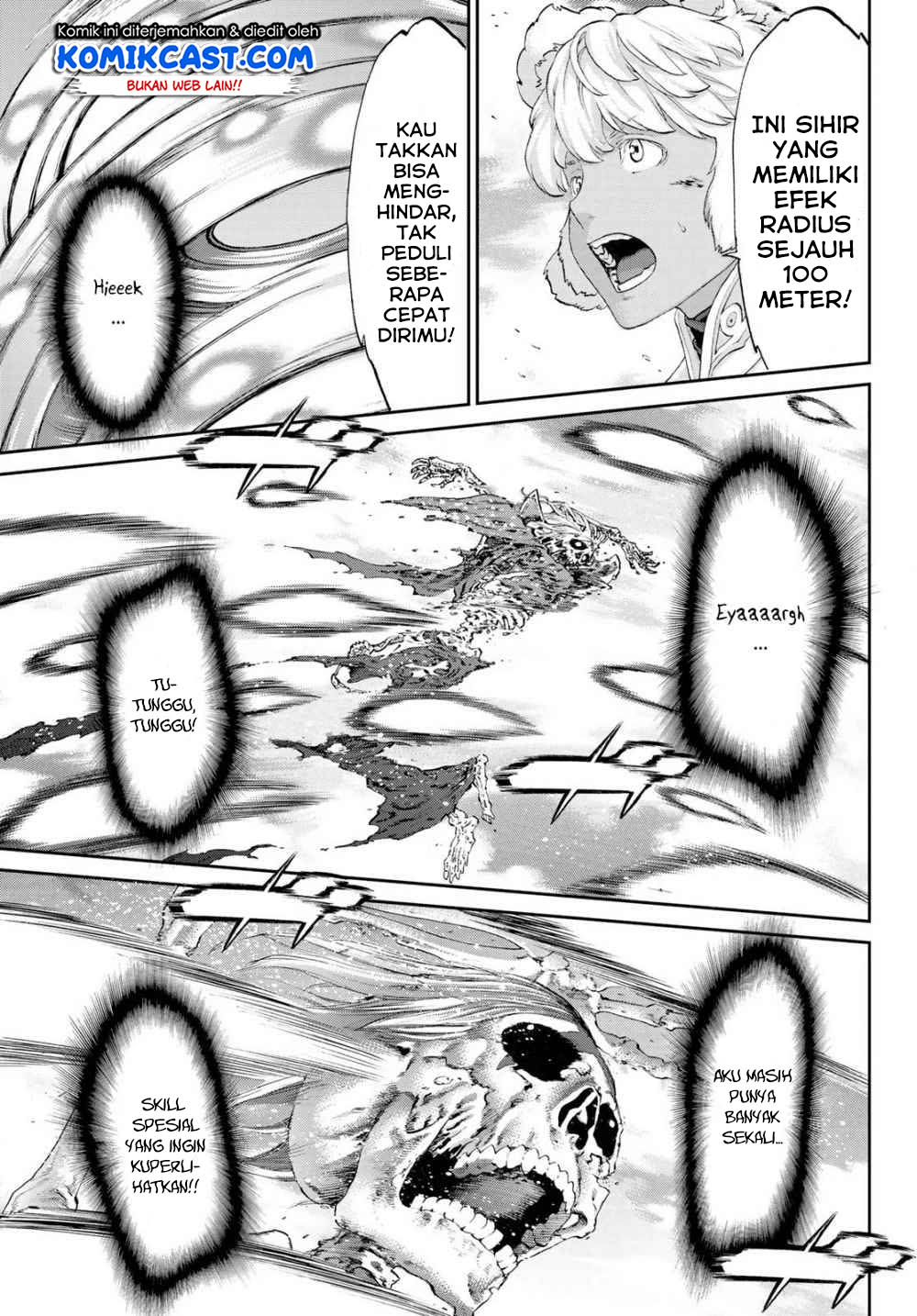 isekai-putin - Chapter: 21