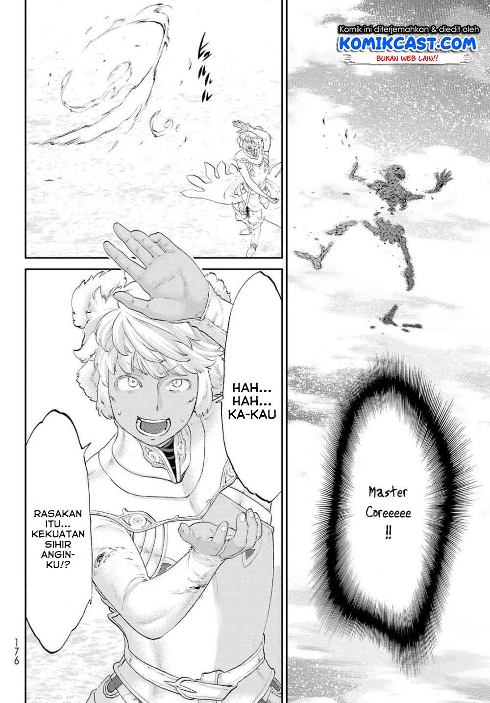 isekai-putin - Chapter: 21
