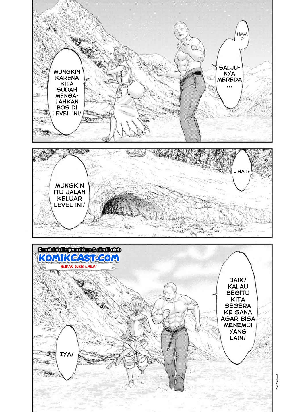 isekai-putin - Chapter: 21