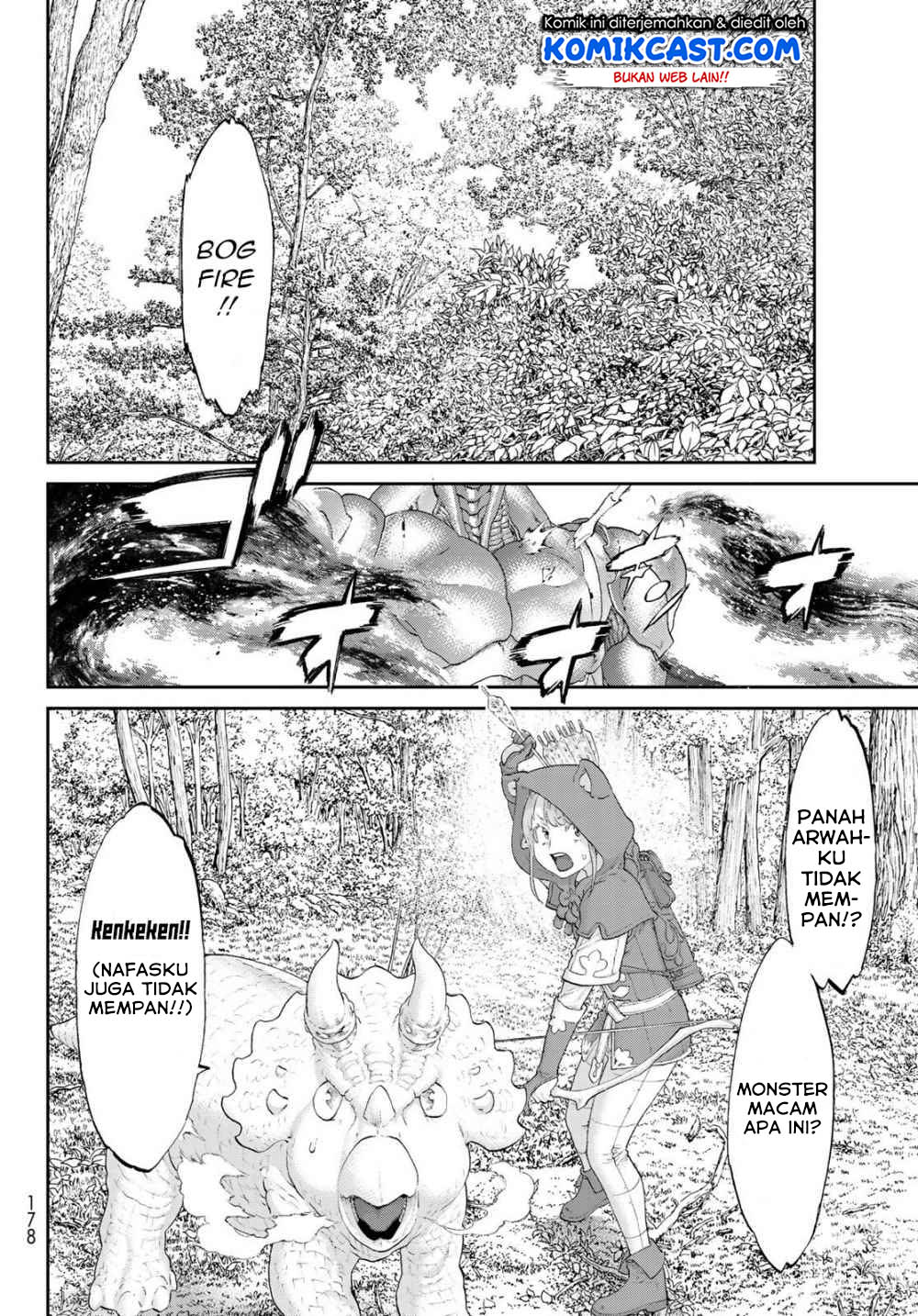 isekai-putin - Chapter: 21