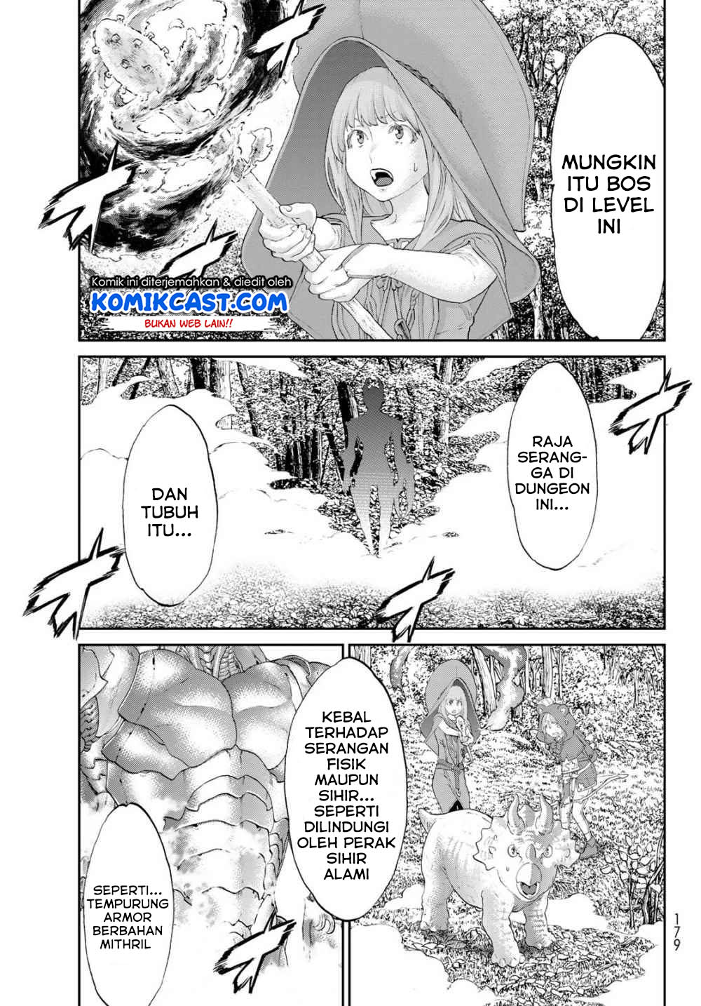 isekai-putin - Chapter: 21