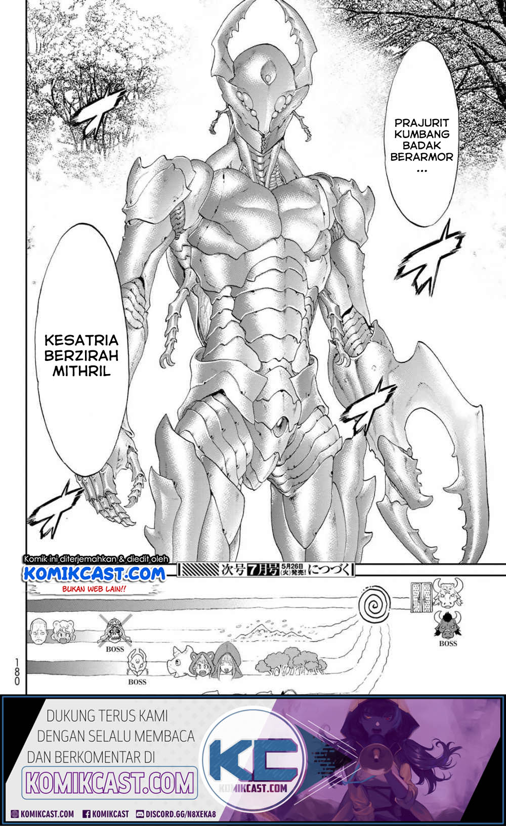 isekai-putin - Chapter: 21