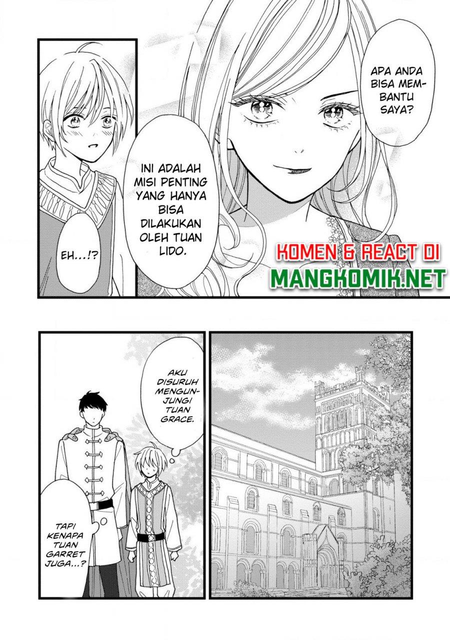 reiketsu-akujo-ni-yoru-muku-na-ouji-no-riyouhou - Chapter: 2