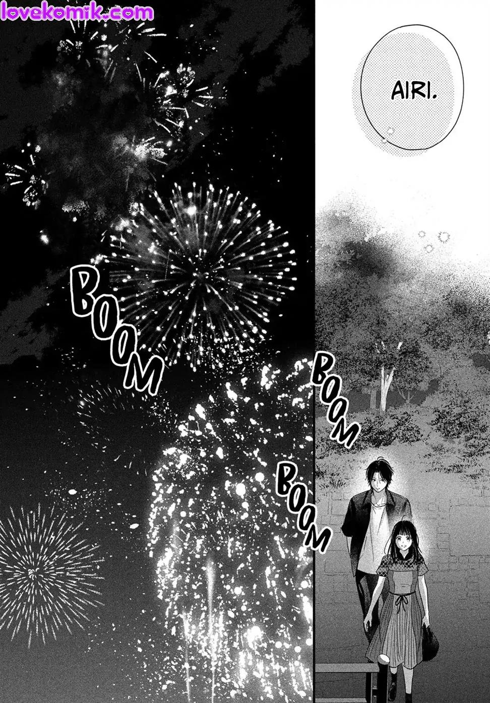 unmei-no-hito-ni-deau-hanashi - Chapter: 6.2