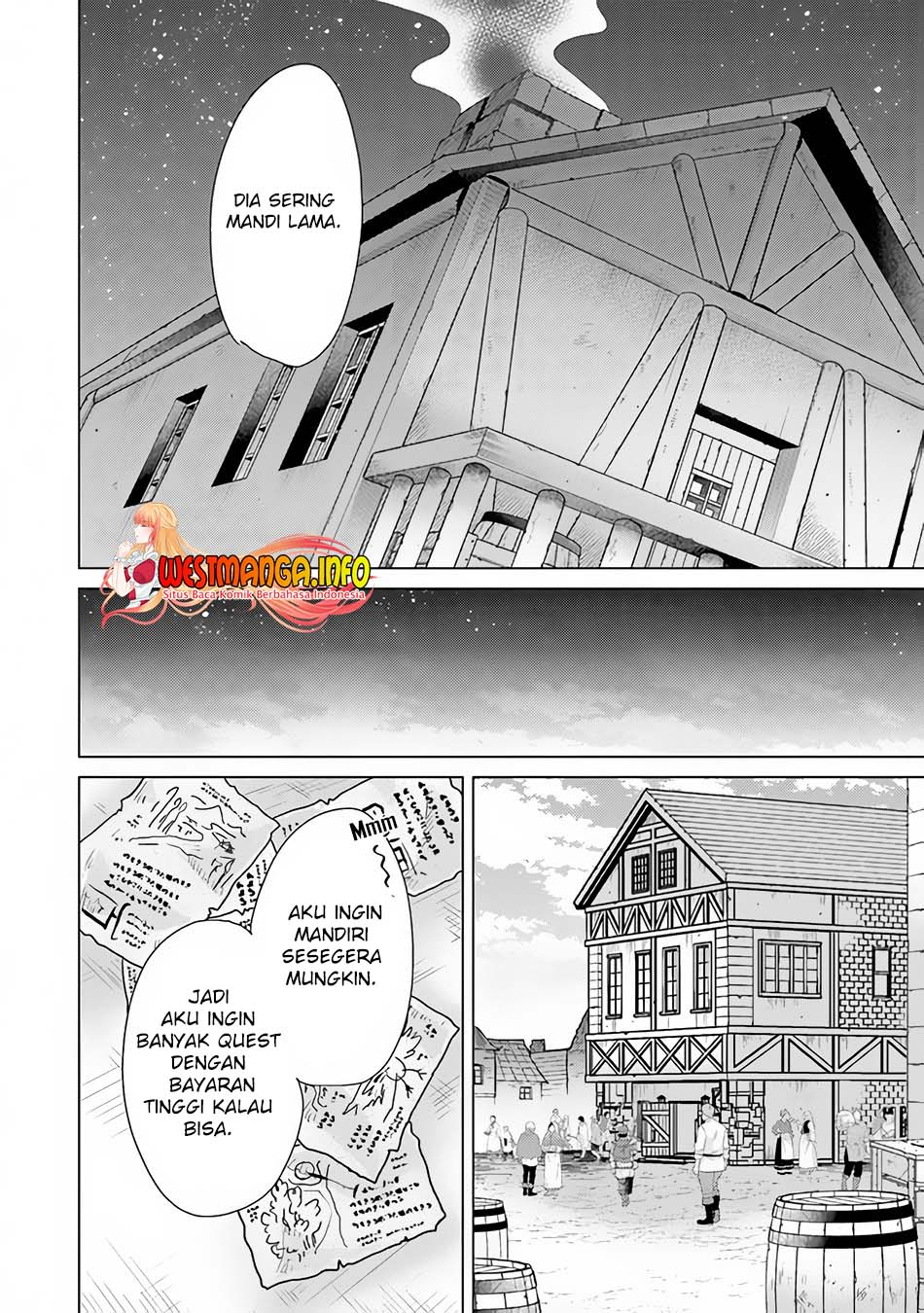 hazure-skill-kage-ga-usui-o-motsu-guild-shokuin-ga-jitsuha-densetsu-no-ansatsusha - Chapter: 26