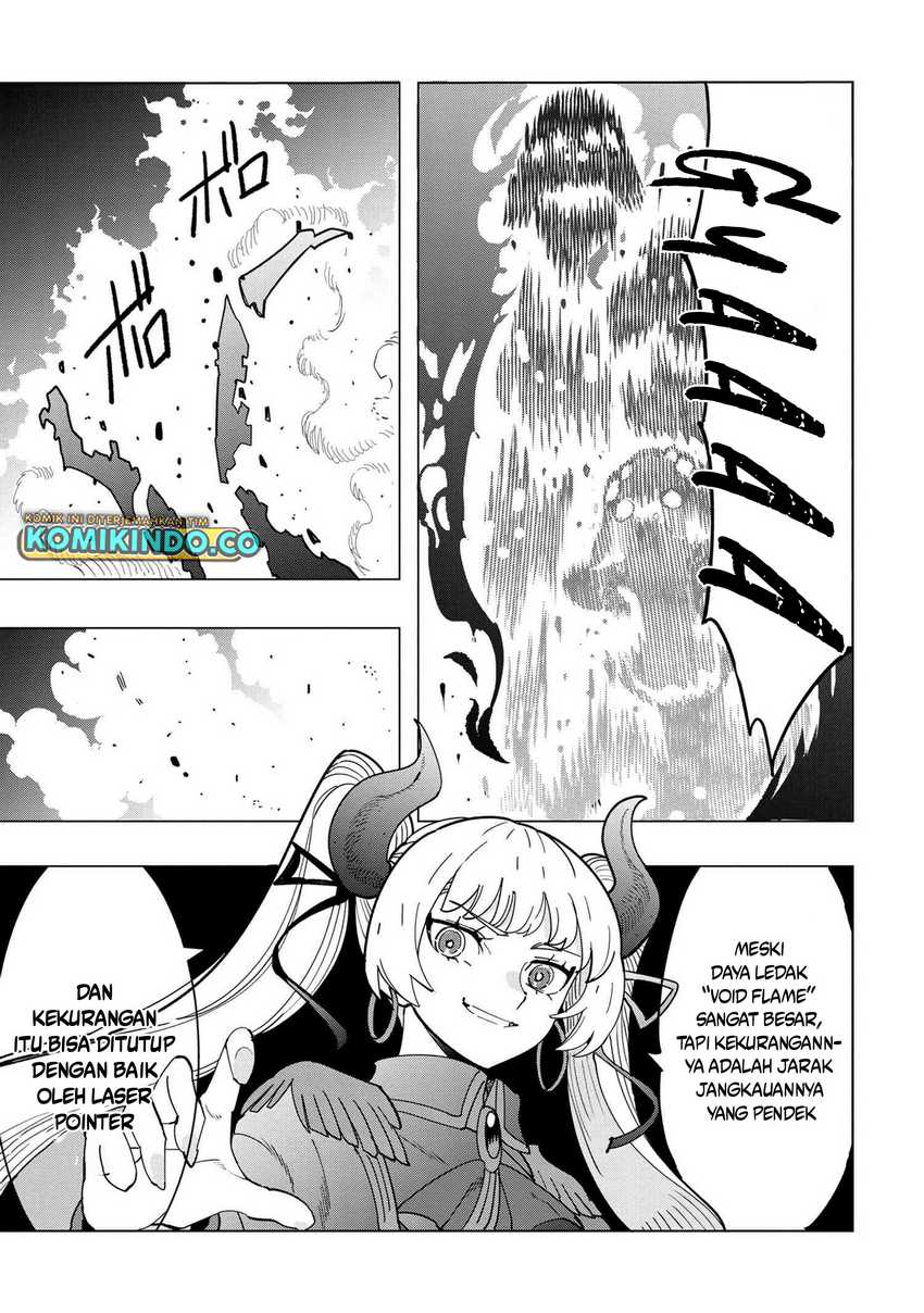 souzou-renkinjutsushi-wa-jiyuu-wo-ouka-suru-kokyou-wo-tsuihou-saretara-maou-no-ohizamoto-de-chouzetsu-kouka-no-magic-item-zukuri-houdai-ni-narimashita - Chapter: 14.1